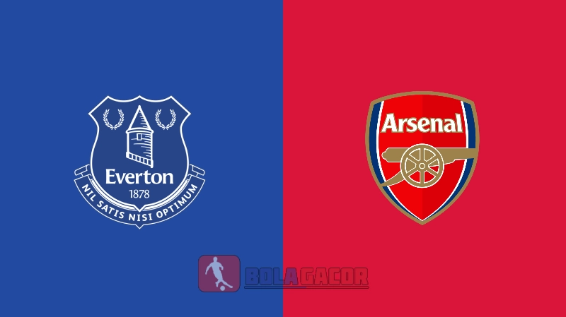 PREDIKSI BOLA EVERTON VS ARSENAL