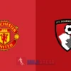 PREDIKSI BOLA  MANCHESTER UNITED VS BOURNEMOUTH