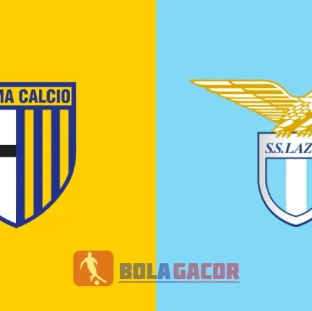 PREDIKSI BOLA PARMA VS LAZIO