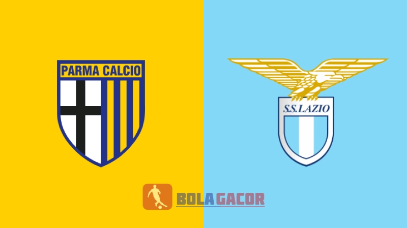 PARMA VS LAZIO