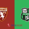 PREDIKSI BOLA SASSUOLO VS TORINO