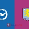 PREDIKSI BOLA BRIGHTON VS ASTON VILLA