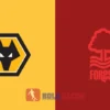 PREDIKSI BOLA WOLVERHAMPTON VS NOTTINGHAM FOREST