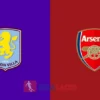PREDIKSI BOLA ASTON VILLA VS ARSENAL