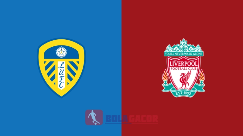 Leeds United vs Liverpool