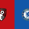 PREDIKSI BOLA BOURNEMOUTH VS CHELSEA