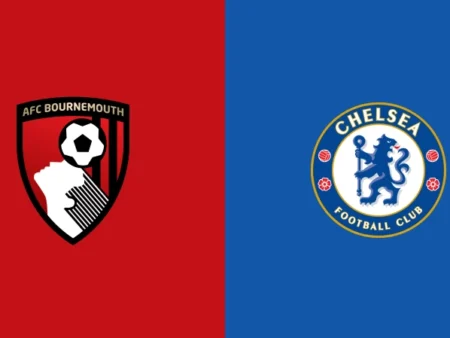 PREDIKSI BOLA BOURNEMOUTH VS CHELSEA