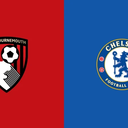 PREDIKSI BOLA BOURNEMOUTH VS CHELSEA