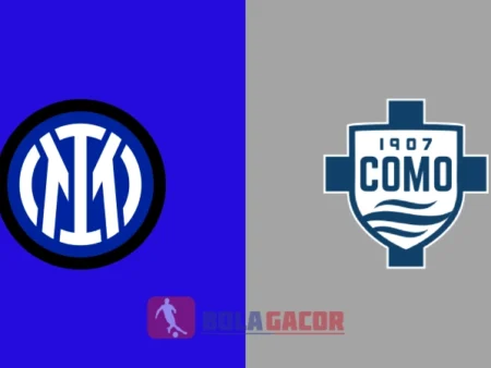 PREDIKSI BOLA INTER MILAN VS COMO