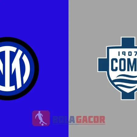 PREDIKSI BOLA INTER MILAN VS COMO