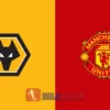 PREDIKSI BOLA WOLVERHAMPTON VS MANCHESTER UNITED