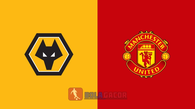 WOLVERHAMPTON VS MANCHESTER UNITED