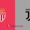PREDIKSI BOLA AS MONACO VS JUVENTUS