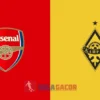 PREDIKSI BOLA ARSENAL VS KAIRAT