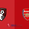 PREDIKSI BOLA BOURNEMOUTH VS ARSENAL