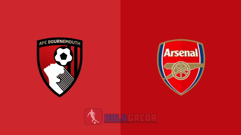 Bournemouth vs Arsenal