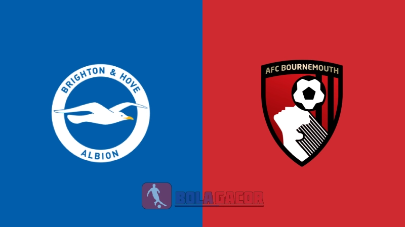 Brighton vs Bournemouth
