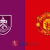 PREDIKSI BOLA BURNLEY VS MANCHESTER UNITED
