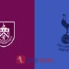 PREDIKSI BOLA BURNLEY VS TOTTENHAM