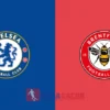 PREDIKSI BOLA CHELSEA VS BRENTFORD