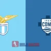 PREDIKSI BOLA LAZIO VS COMO