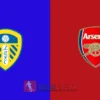 PREDIKSI BOLA LEEDS UNITED VS ARSENAL