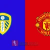 PREDIKSI BOLA LEEDS UNITED VS MANCHESTER UNITED
