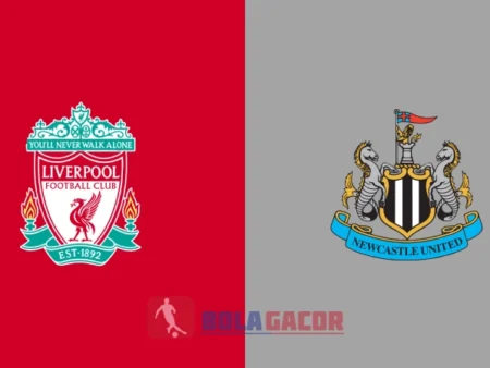 PREDIKSI BOLA LIVERPOOL VS NEWCASTLE