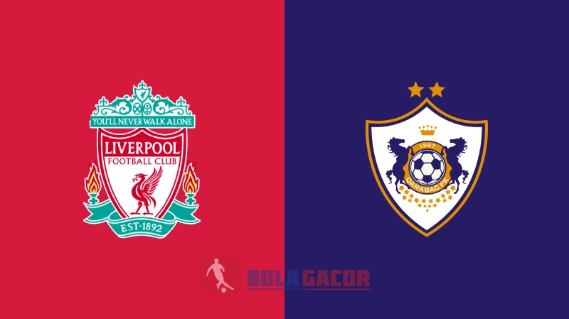 Liverpool vs Qarabag FK