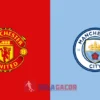 PREDIKSI BOLA MANCHESTER UNITED VS MANCHESTER CITY