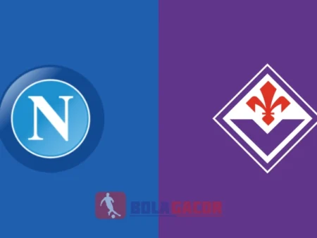 PREDIKSI BOLA Napoli VS Fiorentina