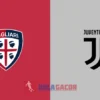 PREDIKSI BOLA CAGLIARI VS JUVENTUS