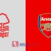 PREDIKSI BOLA NOTTINGHAM FOREST VS ARSENAL