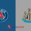 PREDIKSI BOLA PSG VS NEWCASTLE