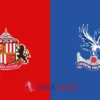 PREDIKSI BOLA SUNDERLAND VS CRYSTAL PALACE