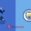 PREDIKSI BOLA TOTTENHAM VS MANCHESTER CITY