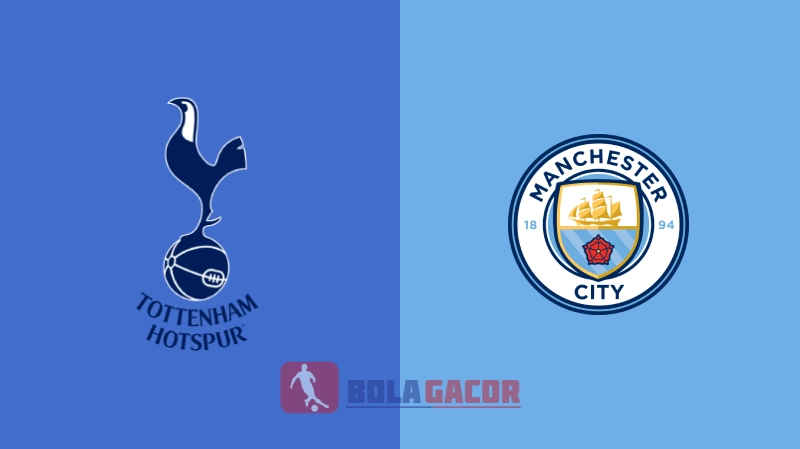 Tottenham vs Manchester City Voorbola