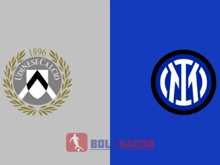 PREDIKSI BOLA UDINESE VS INTER MILAN