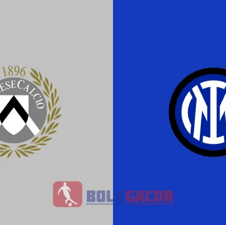 PREDIKSI BOLA UDINESE VS INTER MILAN