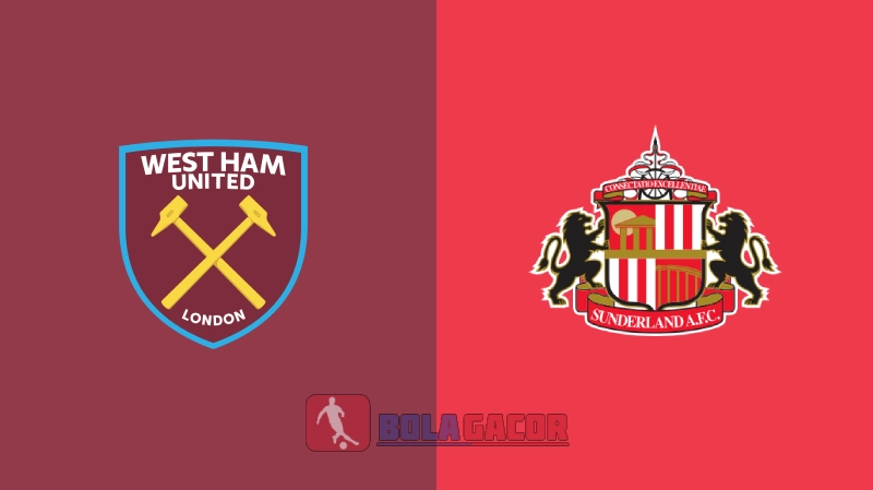 West Ham vs Sunderland