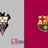 PREDIKSI BOLA ALBACETE VS BARCELONA