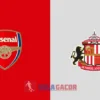 PREDIKSI BOLA ARSENAL VS SUNDERLAND