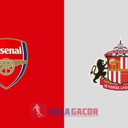 PREDIKSI BOLA ARSENAL VS SUNDERLAND
