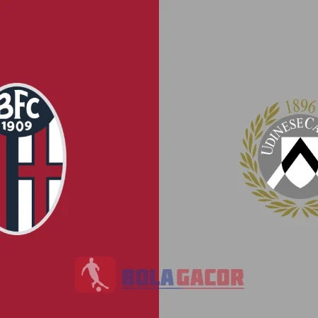PREDIKSI BOLA BOLOGNA VS UDINESE