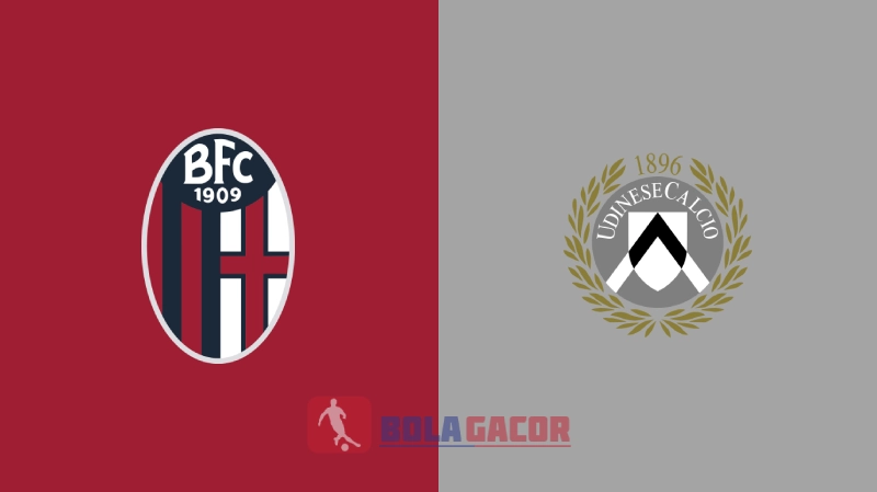 BOLOGNA VS UDINESE - PREDIKSI SERIE A