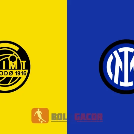 PREDIKSI BOLA BODO/GLIMT VS INTER MILAN