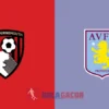 PREDIKSI BOLA BOURNEMOUTH VS ASTON VILLA