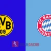 PREDIKSI BOLA DORTMUND VS BAYERN MUNICH