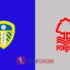 PREDIKSI BOLA LEEDS UNITED VS NOTTINGHAM FOREST
