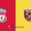 PREDIKSI BOLA LIVERPOOL VS WEST HAM